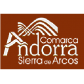 Comarca de Andorra Sierra de Arcos